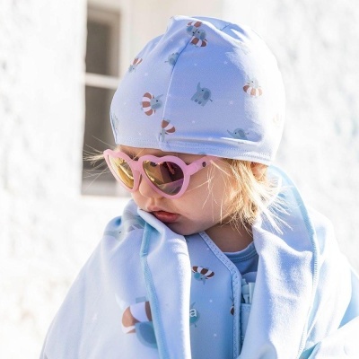 FATO DE BANHO ELEFANTE NA BÓIA - MONNEKA