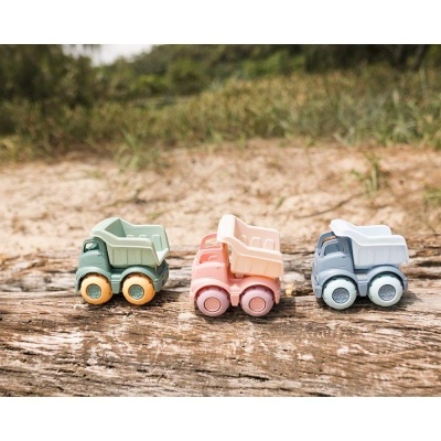 BRINQUEDOS DE PRAIA SERENITY BLUE- MONNEKA