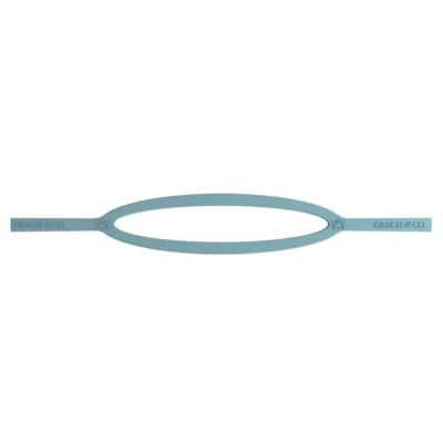 Banda de Silicone para óculos - Laguna - Grech & Co