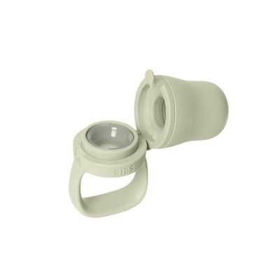 ALIMENTADOR BIBS 2 TETINAS - SAGE