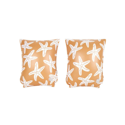 Braçadeiras Estrelas do Mar -  Swim Essentials