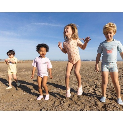 FATO DE BANHO PEIXES - MONNEKA