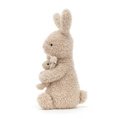 PELUCHE COELHO HUDDLES COM BEBÉ- JELLYCAT