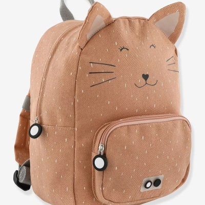 Mochila Trixie Mr. Cat