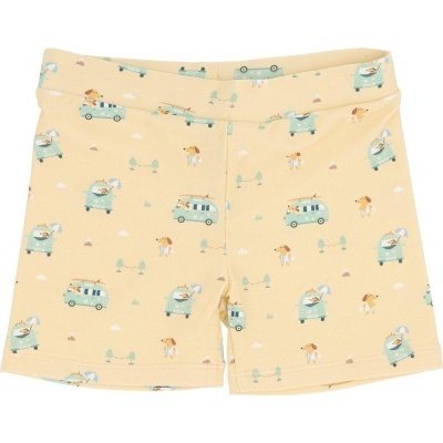 CALÇÕES DE BANHO UV+ SURF VAN- MONNEKA