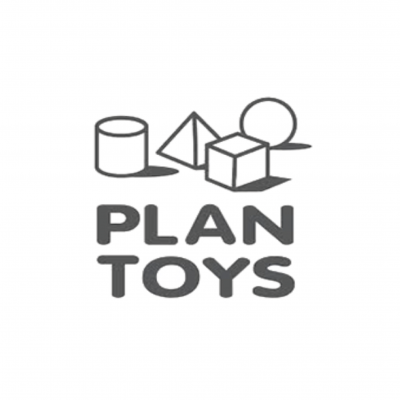 PLAN TOYS