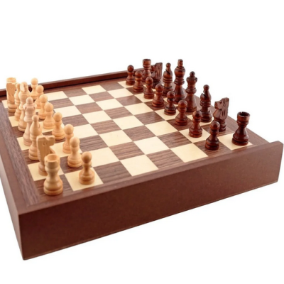 Set de Jogos 7 em 1 fsc 100% CP073 Aqm