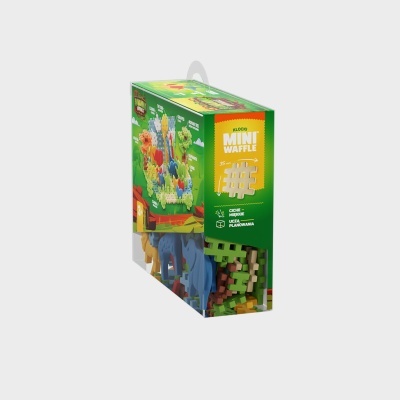 Marioinex Animais da Savana c/100 MX907085