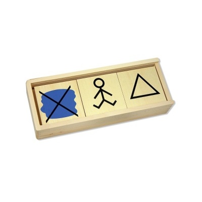 Blocos Lógicos Atributos 16218