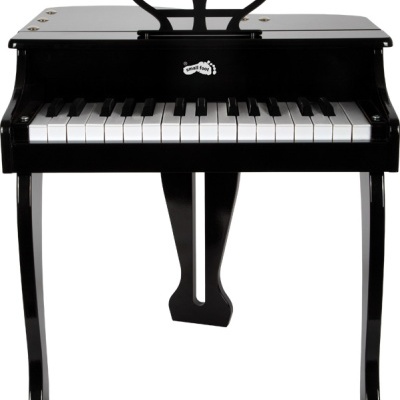Grande Piano de Cauda Eletronico Criança 12622