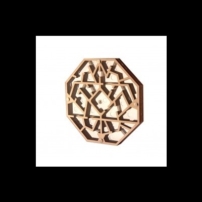 Jogo Labirinto Misterioso CP069 +6 anos Aquamarine