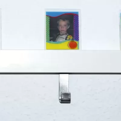 Set c/24 Identificadores de Sala de Aula 872