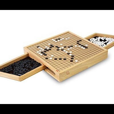 Jogo Go em Madeira 56916 +6 anos Goki