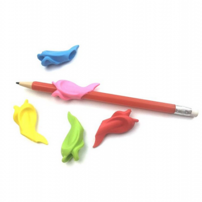 Adaptador para Escrita em Borracha Peixinho AD15