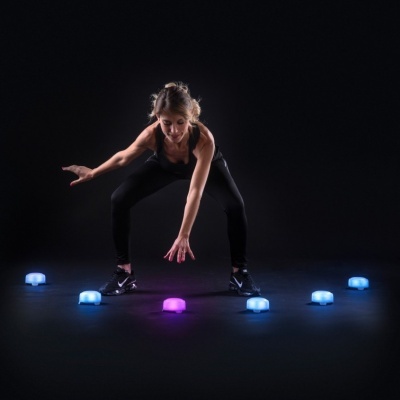 Lummic C/4 Spors Reação Sonora e Auditiva TF 700103 41129800  +3 anos