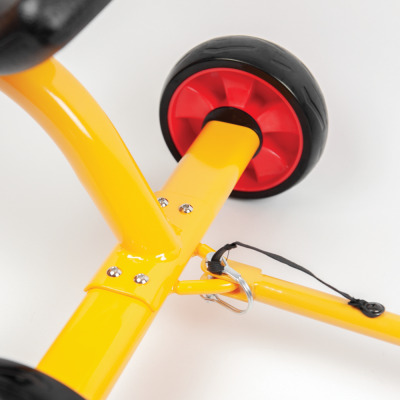 Reboque P/ Triciclo B21