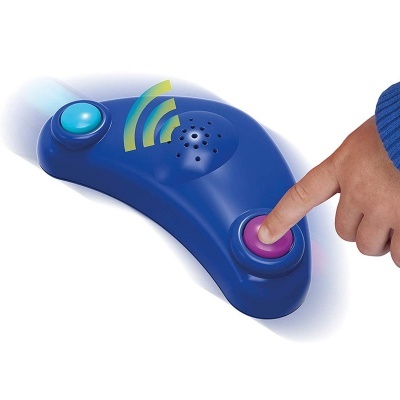 Bingo Eletronico Falante 22409 +3 anos Fab Juguetes