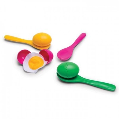 Jogo Festa do Ovo GA332 +3 anos-