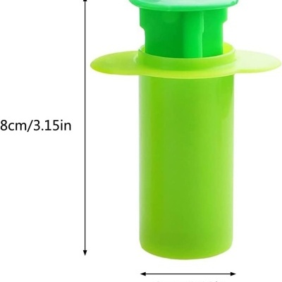 Seringa Para Plasticina c/5 13187