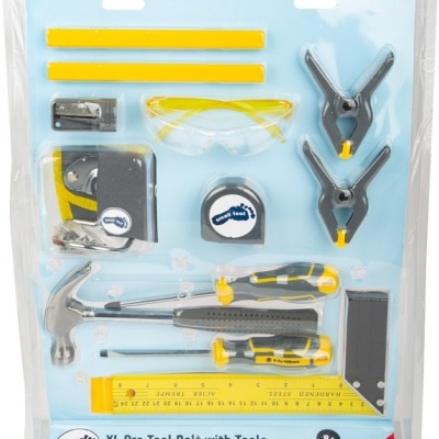 Cinturão de  Ferramentas XL Pro Tool +8 anos 11798 Small Foot