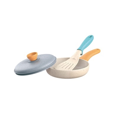 Set de Chá 14 peças Bio Plastic G157211 +3 anos Eco Giros