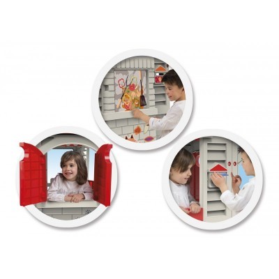 Grande Casinha XL Cottage 89627 +24 meses (portes gratis)