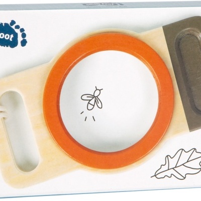 Lupa XXL Discover C/Pega 12435