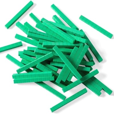 Kit Manipulação Matemática 93539G