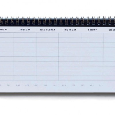 Kit Infinitebook Planner Nature 0102AGN 0202