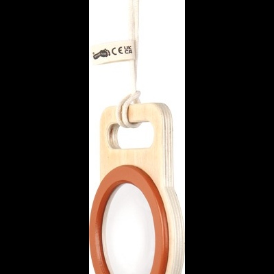 Lupa XXL Discover C/Pega 12435