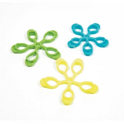 Exercitador Dedos  Expander 530804 +5 anos Amaya