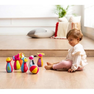 Pinos da Selva Bambino 19814  +12 meses Jumbo