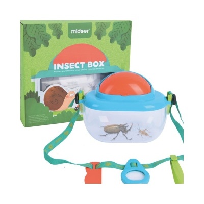 Caixa de Insetos MD6039