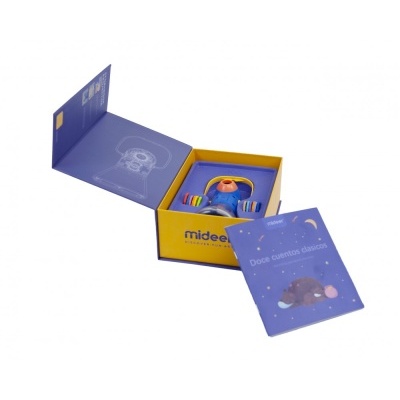 Lanterna Projetor Contadora de Histórias CT7026