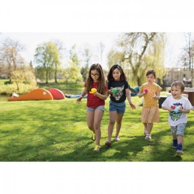 Jogo Festa do Ovo GA332 +3 anos-