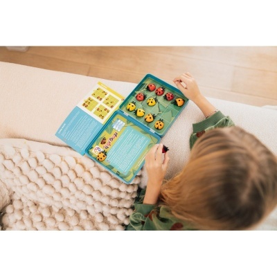 Jogo de Desafios - LogiBugs SGT2004