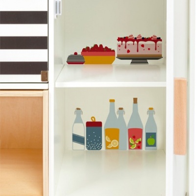 Cozinha Modular em Madeira Criança xl +3 anos 11464 Small Foot