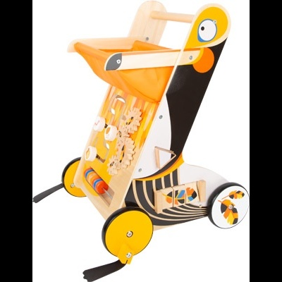 Andador Toucan Baby Walker 11737 +12 meses Small Foot