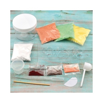 Formas em Cristal Growing 1290397 HP/AT