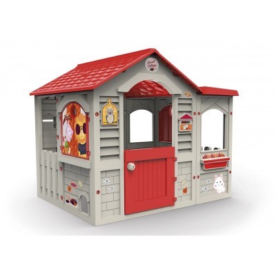 Grande Casinha XL Cottage 89627 +24 meses (portes gratis)
