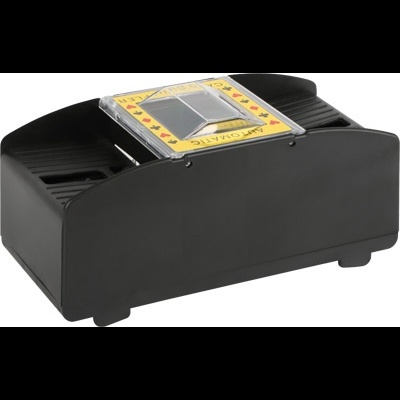 Máquina Baralhar Cartas Jogar 4734  Small Foot