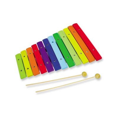 Xilofone Coeres 16238 +18 meses hp/at