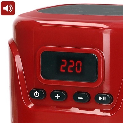 Air Fryer Eletrica 39358