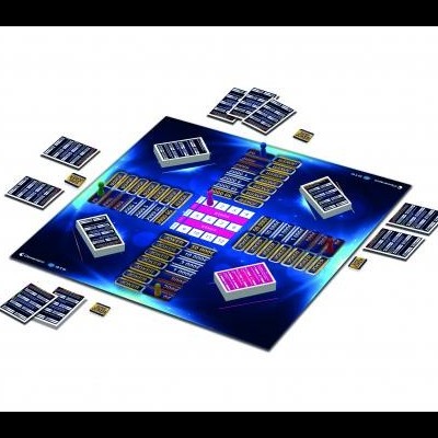 Jogo Clementoni JOKER 67699