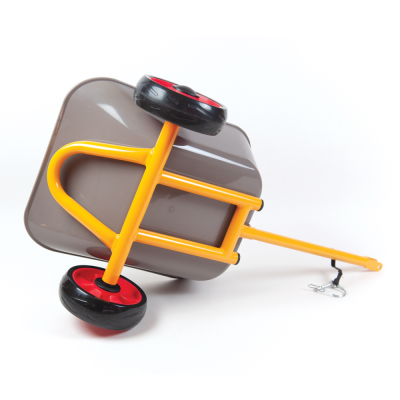 Reboque P/ Triciclo B21