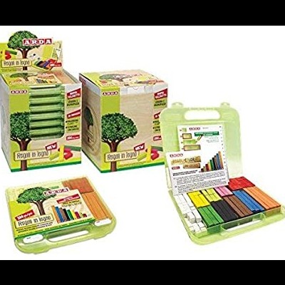 Barras Cuisenair Madeira C/200  123  +3 anos Arda