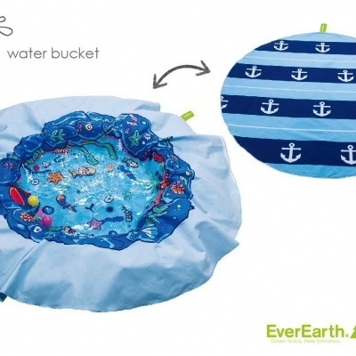 Toalha Piscina p/praia E. Lite EE33749 +24meses  EverEarth