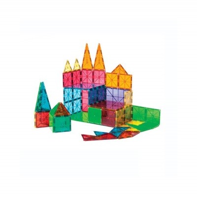 Peças Magneticas Magtiles 32 Building- 41126932 +3 anos amy