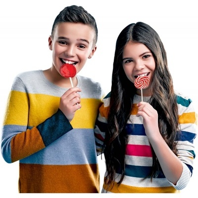 A Ciencia das Guloseimas 80001183 +8 anos Sciense4you