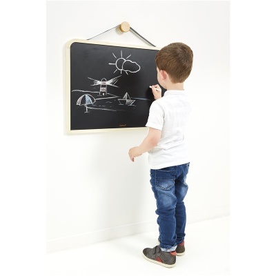 Quadro Duplo de Parede Mgnético J09635